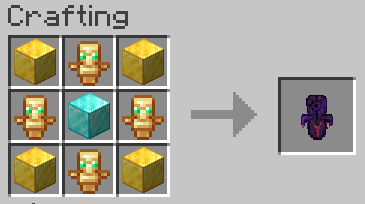 Revival Totem Recipe